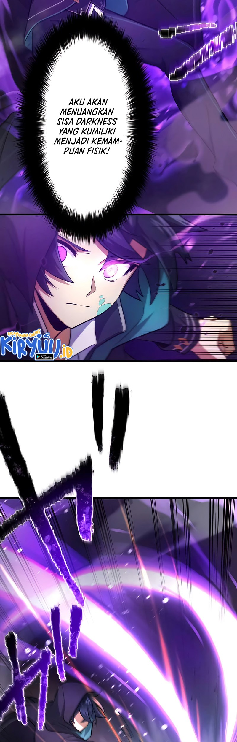 I Reincarnated as an SSS-Ranked Goblin Chapter 17 - halaman 32