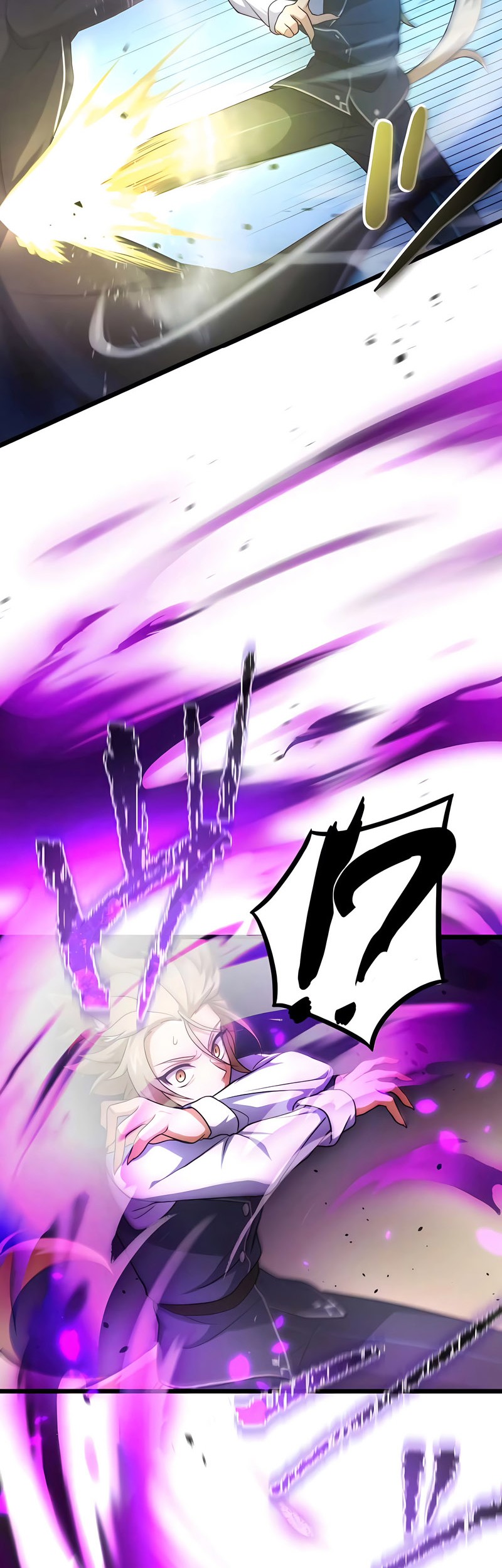 I Reincarnated as an SSS-Ranked Goblin Chapter 17 - halaman 36