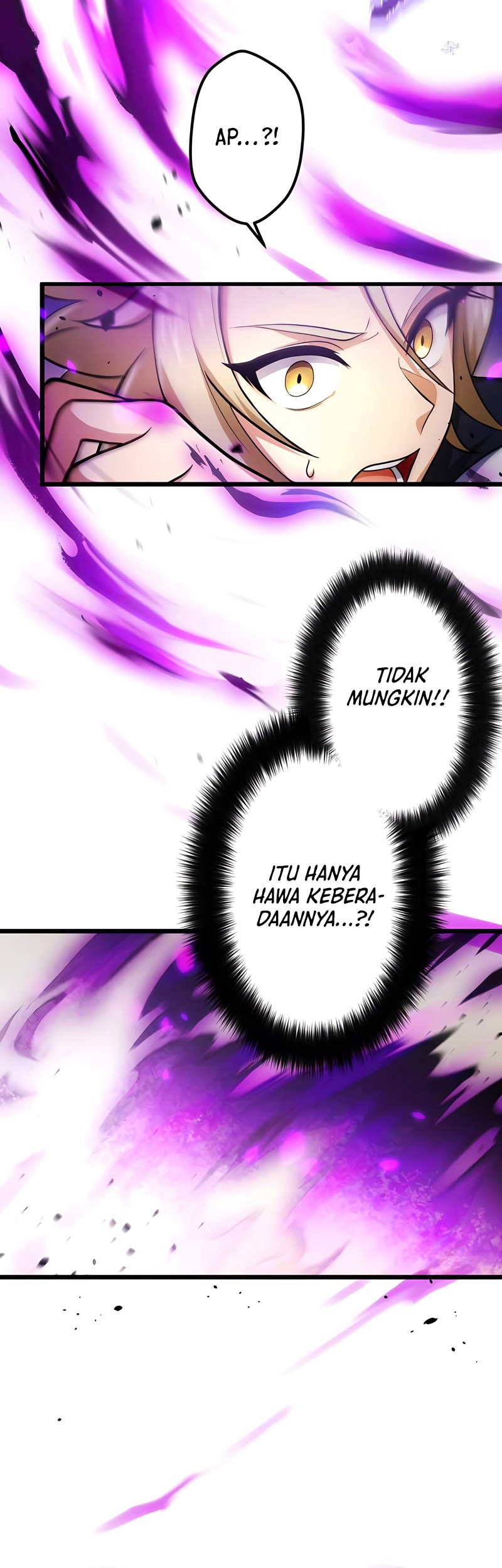 I Reincarnated as an SSS-Ranked Goblin Chapter 17 - halaman 37