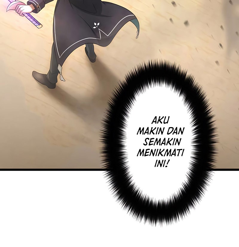 I Reincarnated as an SSS-Ranked Goblin Chapter 17 - halaman 5