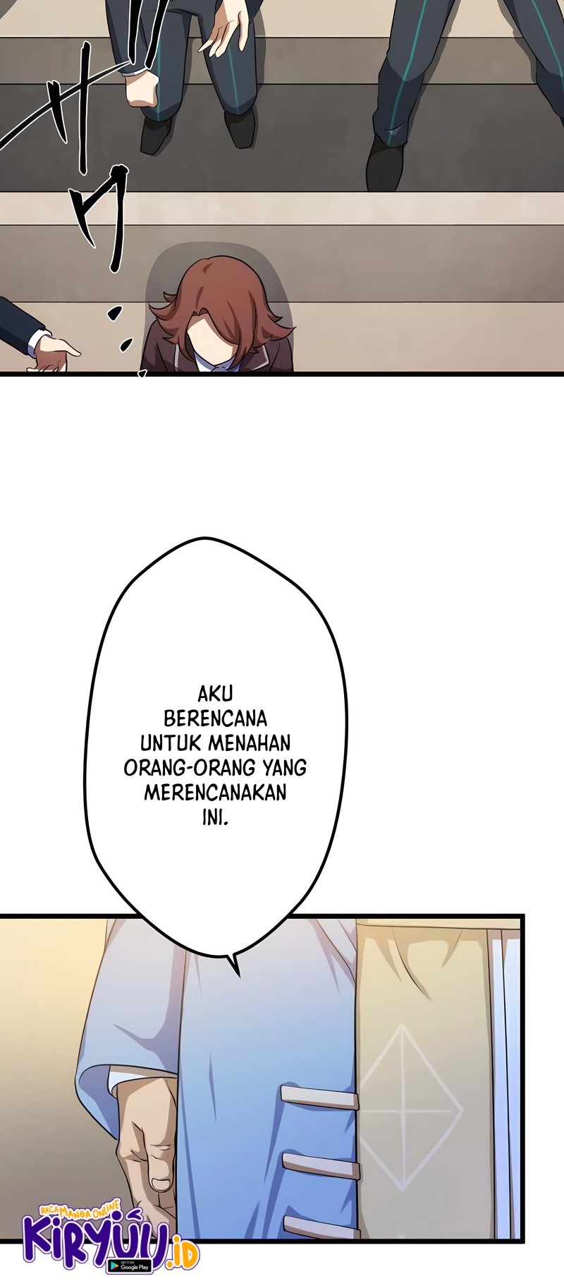 I Reincarnated as an SSS-Ranked Goblin Chapter 18 - halaman 12