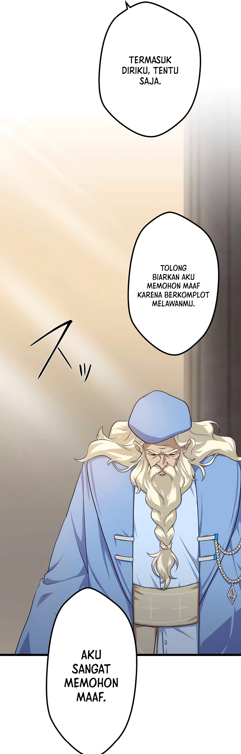 I Reincarnated as an SSS-Ranked Goblin Chapter 18 - halaman 13