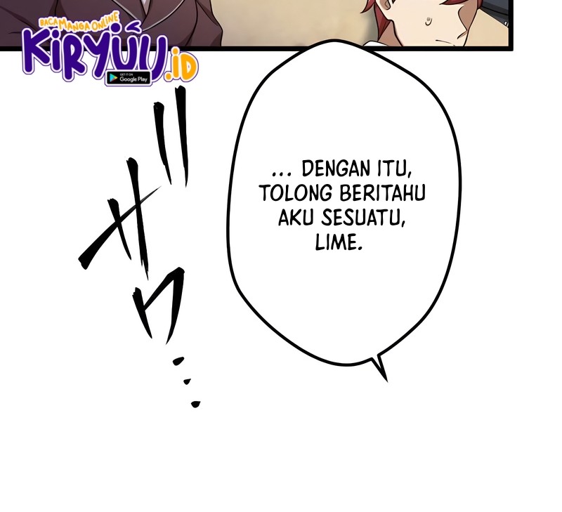 I Reincarnated as an SSS-Ranked Goblin Chapter 18 - halaman 16