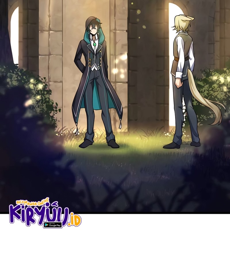I Reincarnated as an SSS-Ranked Goblin Chapter 18 - halaman 24
