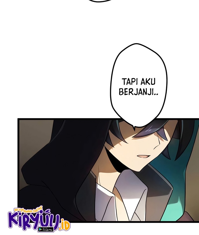 I Reincarnated as an SSS-Ranked Goblin Chapter 18 - halaman 31