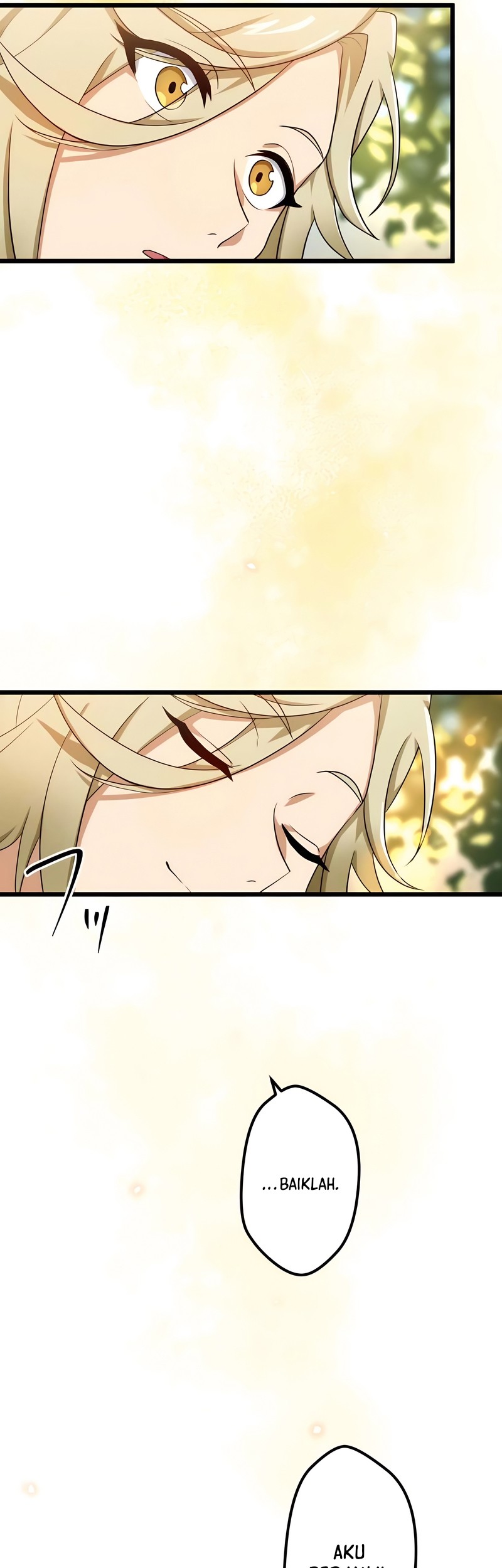 I Reincarnated as an SSS-Ranked Goblin Chapter 18 - halaman 36
