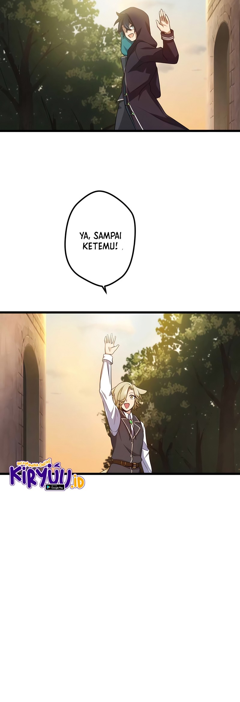 I Reincarnated as an SSS-Ranked Goblin Chapter 18 - halaman 42