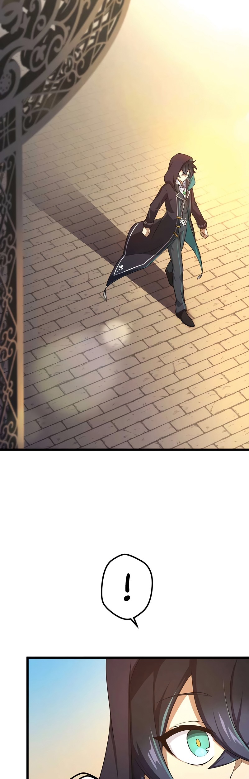 I Reincarnated as an SSS-Ranked Goblin Chapter 18 - halaman 44