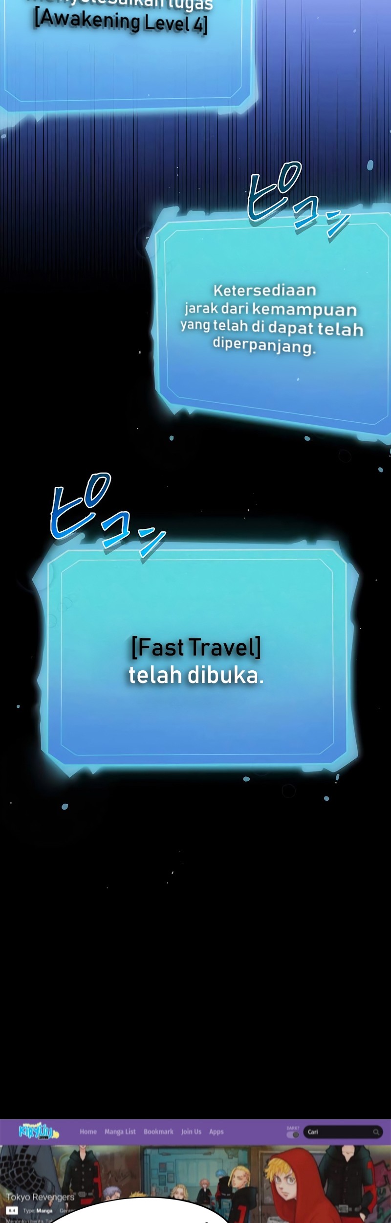 I Reincarnated as an SSS-Ranked Goblin Chapter 18 - halaman 52