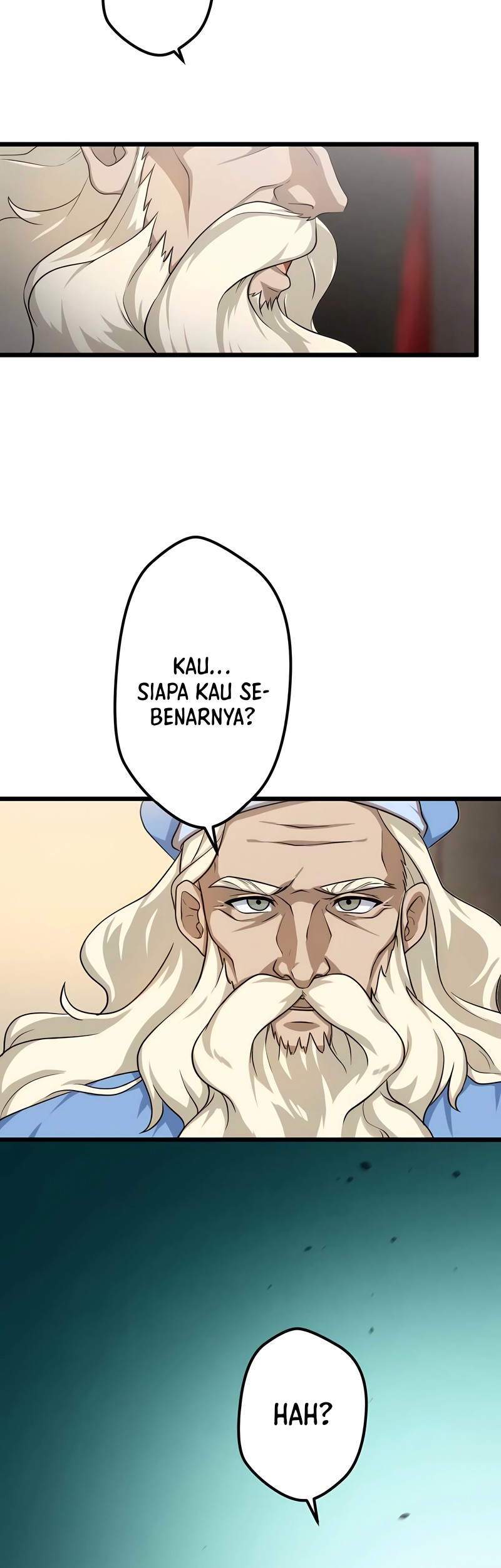 I Reincarnated as an SSS-Ranked Goblin Chapter 18 - halaman 7