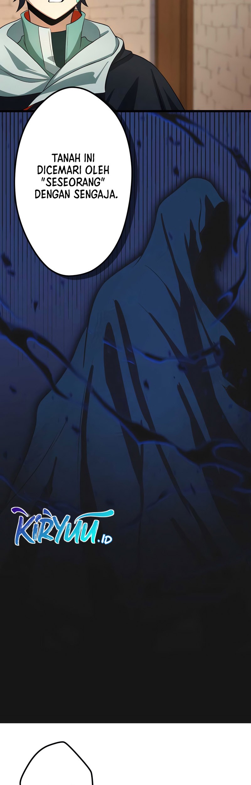 I Reincarnated as an SSS-Ranked Goblin Chapter 19 - halaman 12