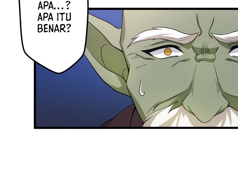 I Reincarnated as an SSS-Ranked Goblin Chapter 19 - halaman 13