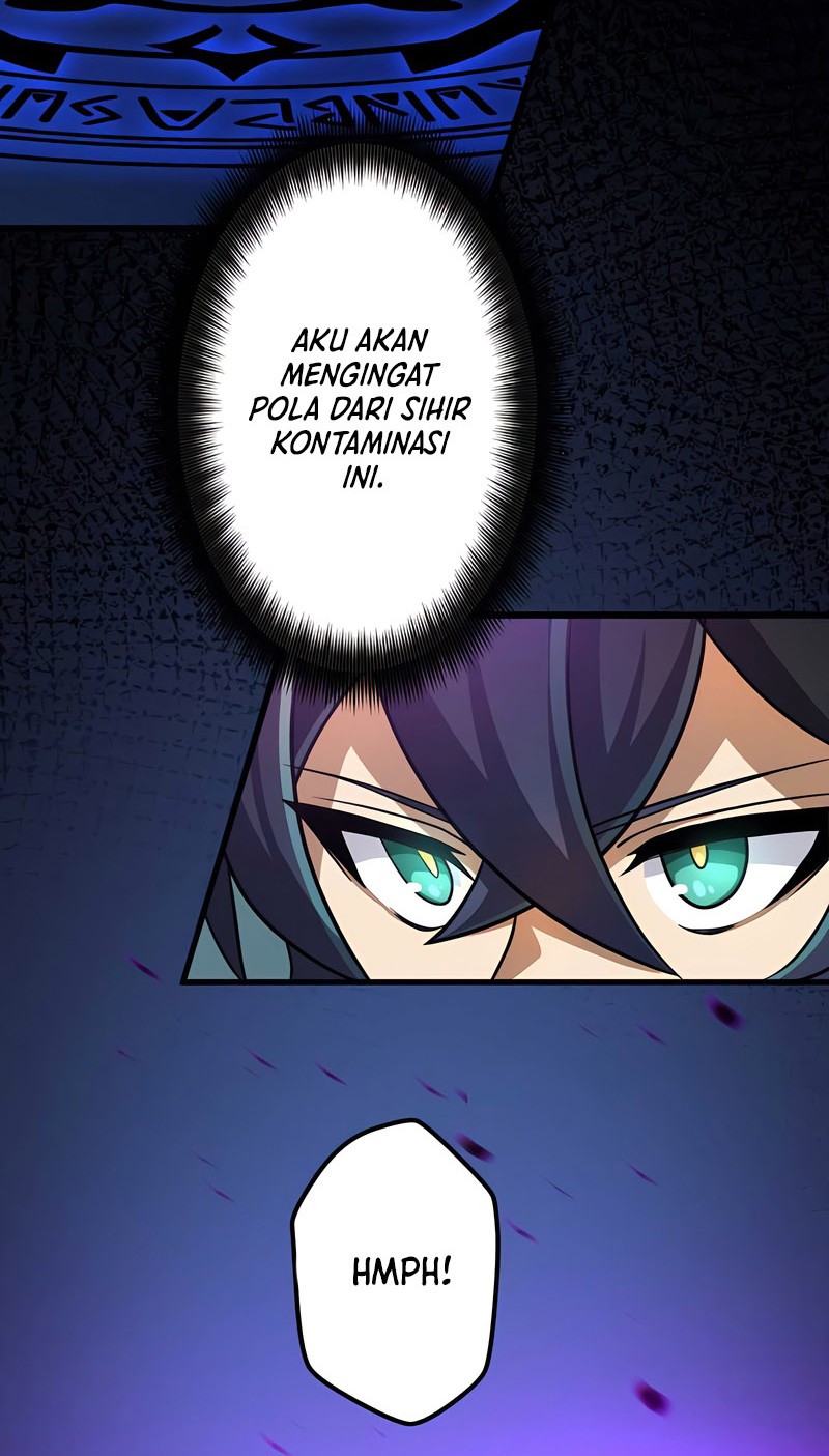 I Reincarnated as an SSS-Ranked Goblin Chapter 19 - halaman 21