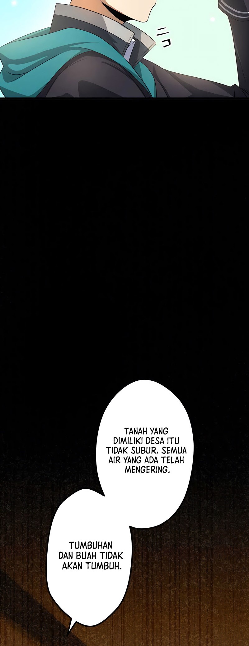 I Reincarnated as an SSS-Ranked Goblin Chapter 19 - halaman 9