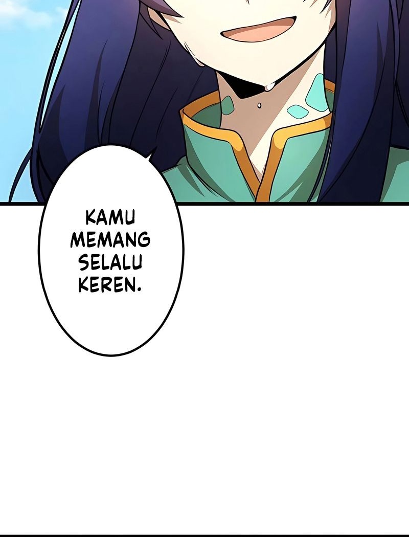 I Reincarnated as an SSS-Ranked Goblin Chapter 2 - halaman 13
