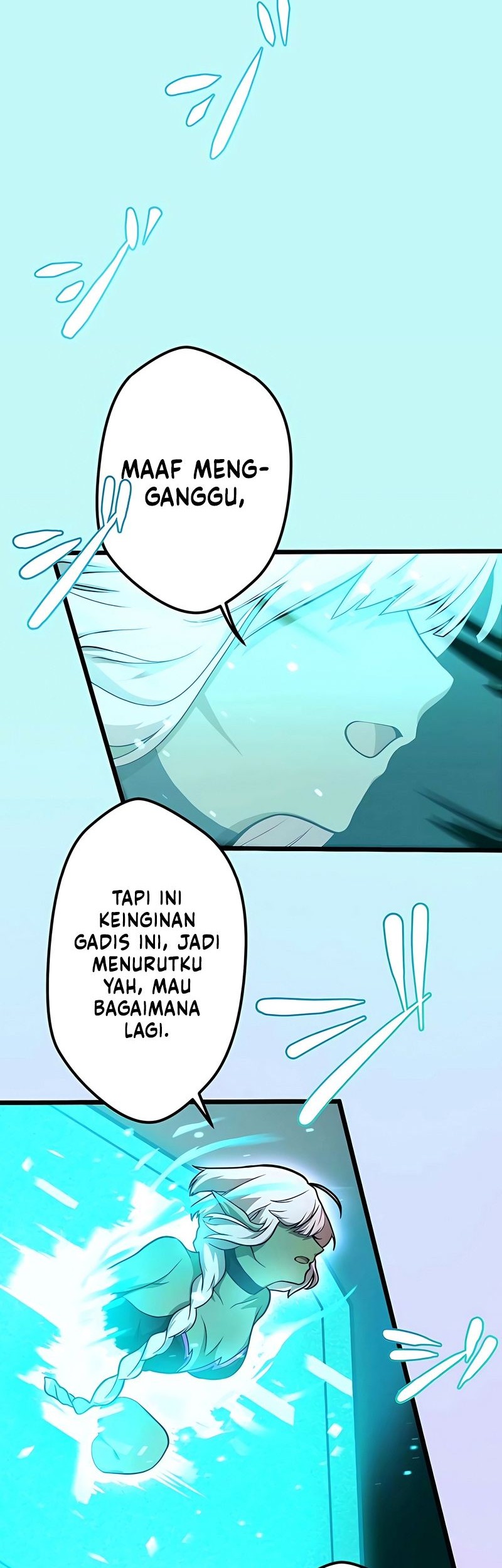 I Reincarnated as an SSS-Ranked Goblin Chapter 2 - halaman 18