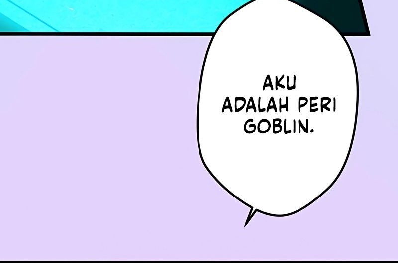 I Reincarnated as an SSS-Ranked Goblin Chapter 2 - halaman 19