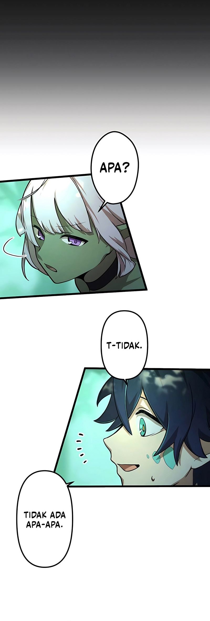 I Reincarnated as an SSS-Ranked Goblin Chapter 2 - halaman 27
