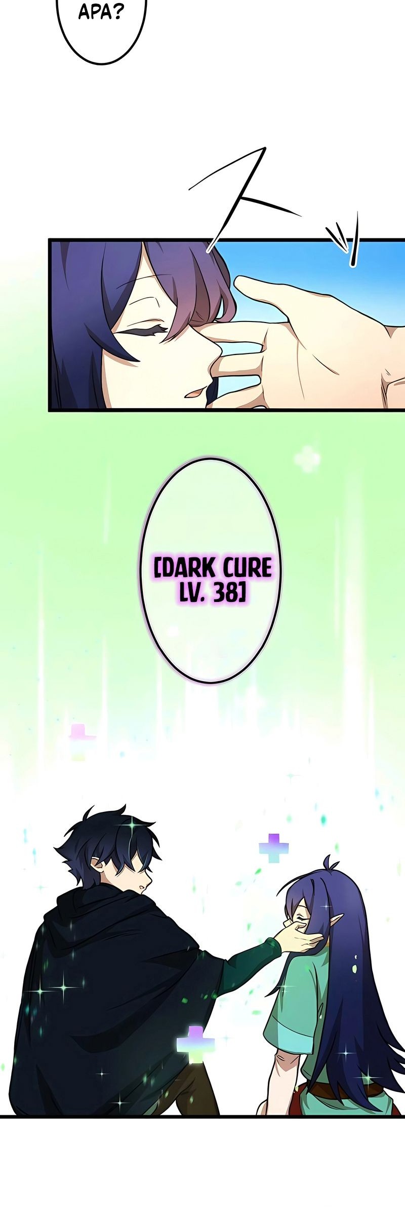 I Reincarnated as an SSS-Ranked Goblin Chapter 2 - halaman 4