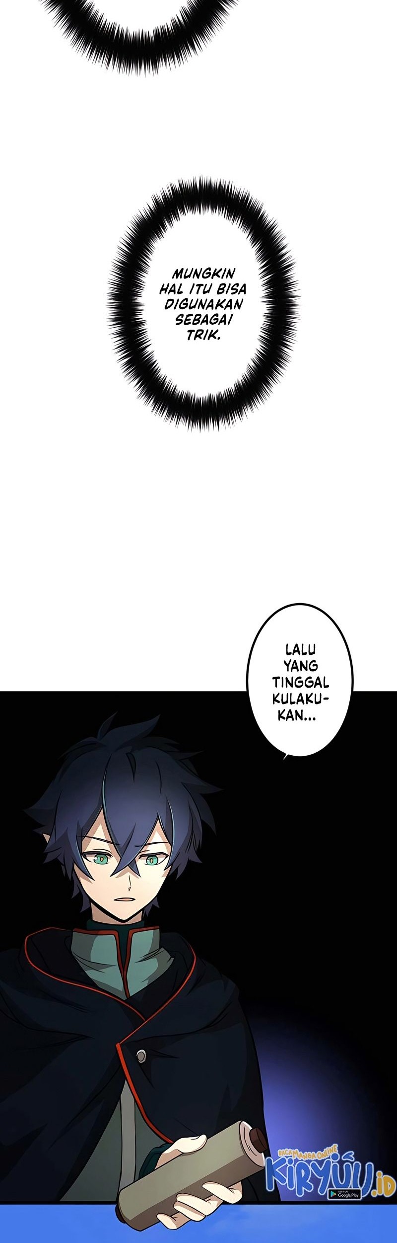 I Reincarnated as an SSS-Ranked Goblin Chapter 2 - halaman 71