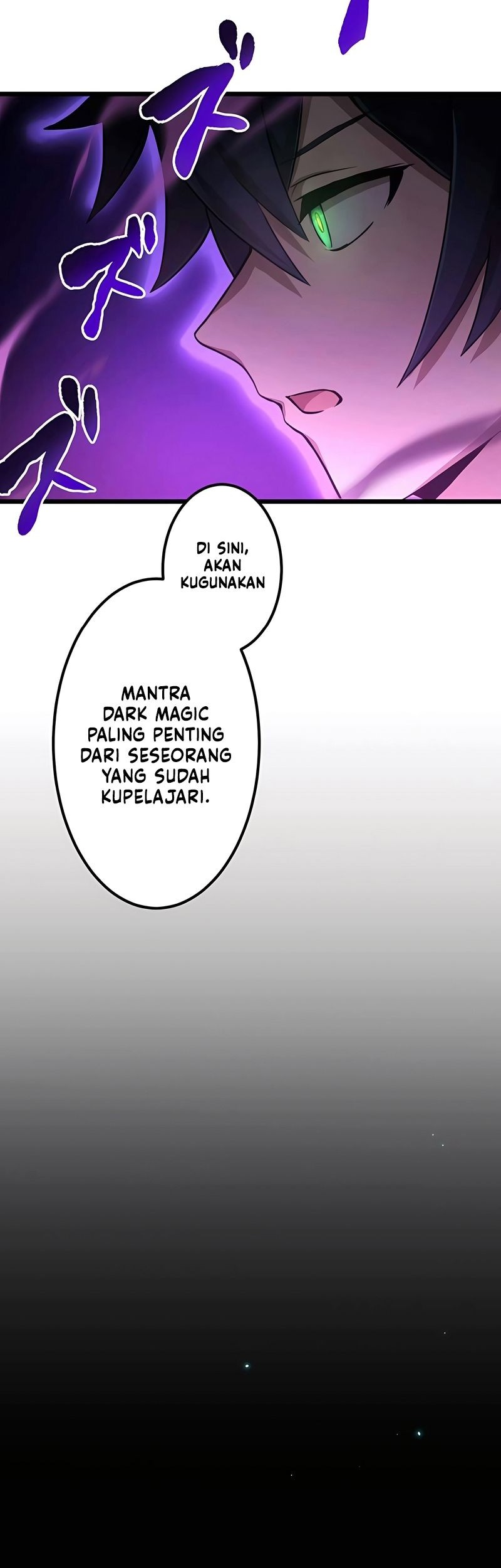 I Reincarnated as an SSS-Ranked Goblin Chapter 2 - halaman 75