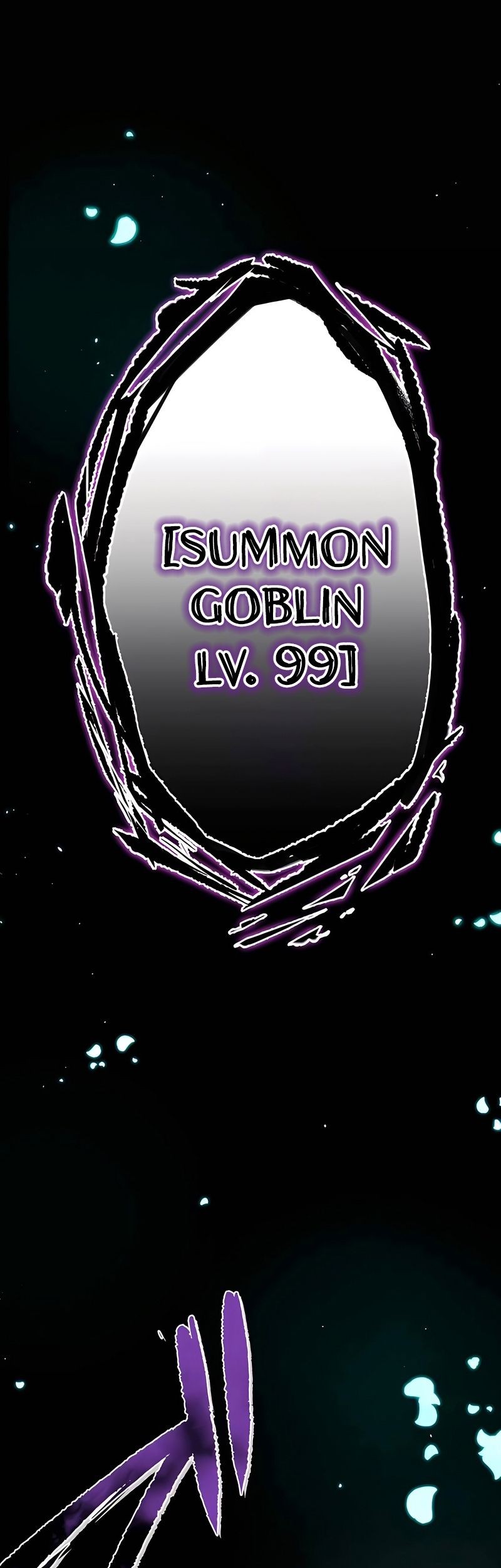 I Reincarnated as an SSS-Ranked Goblin Chapter 2 - halaman 76