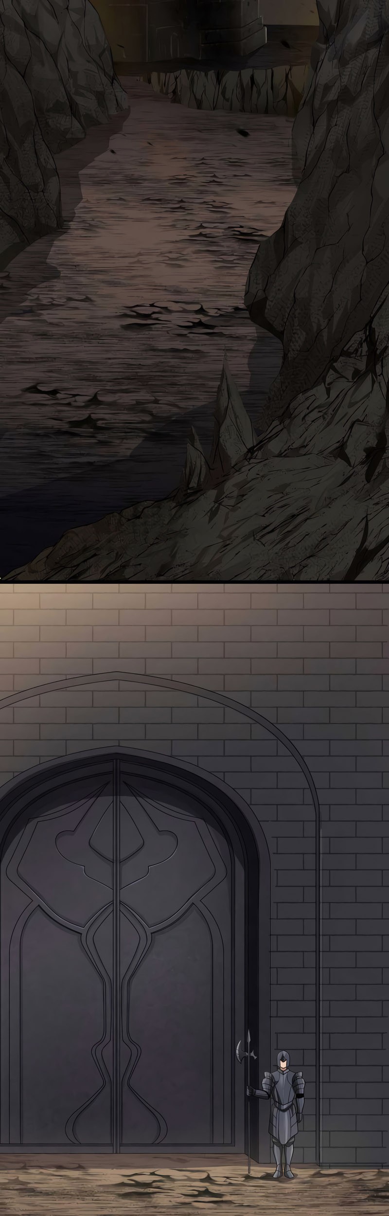 I Reincarnated as an SSS-Ranked Goblin Chapter 20 - halaman 10