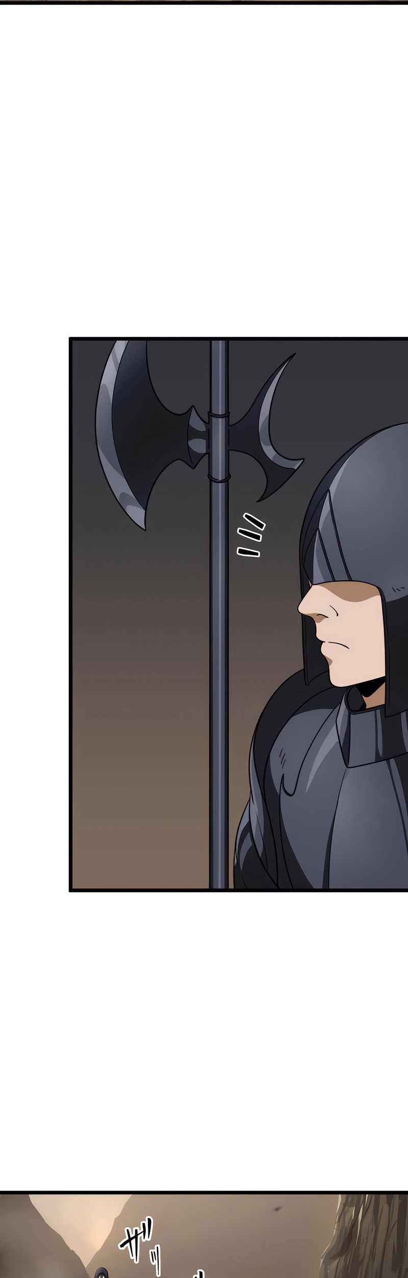 I Reincarnated as an SSS-Ranked Goblin Chapter 20 - halaman 11