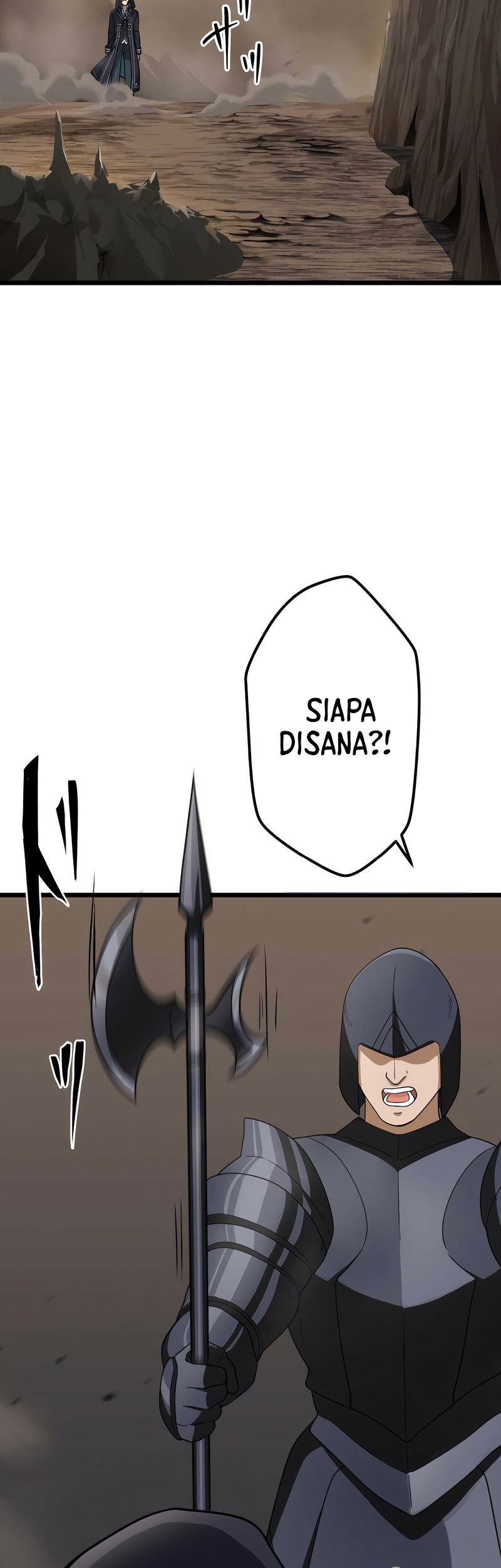 I Reincarnated as an SSS-Ranked Goblin Chapter 20 - halaman 12