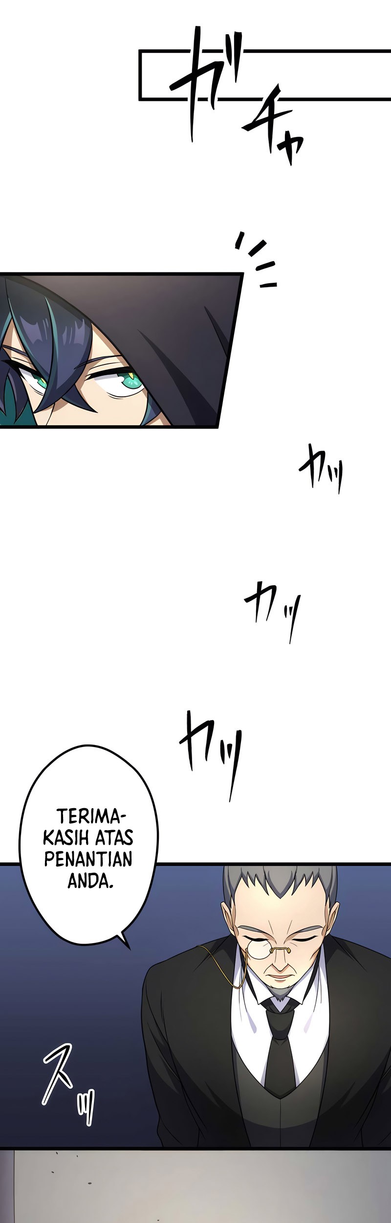 I Reincarnated as an SSS-Ranked Goblin Chapter 20 - halaman 18