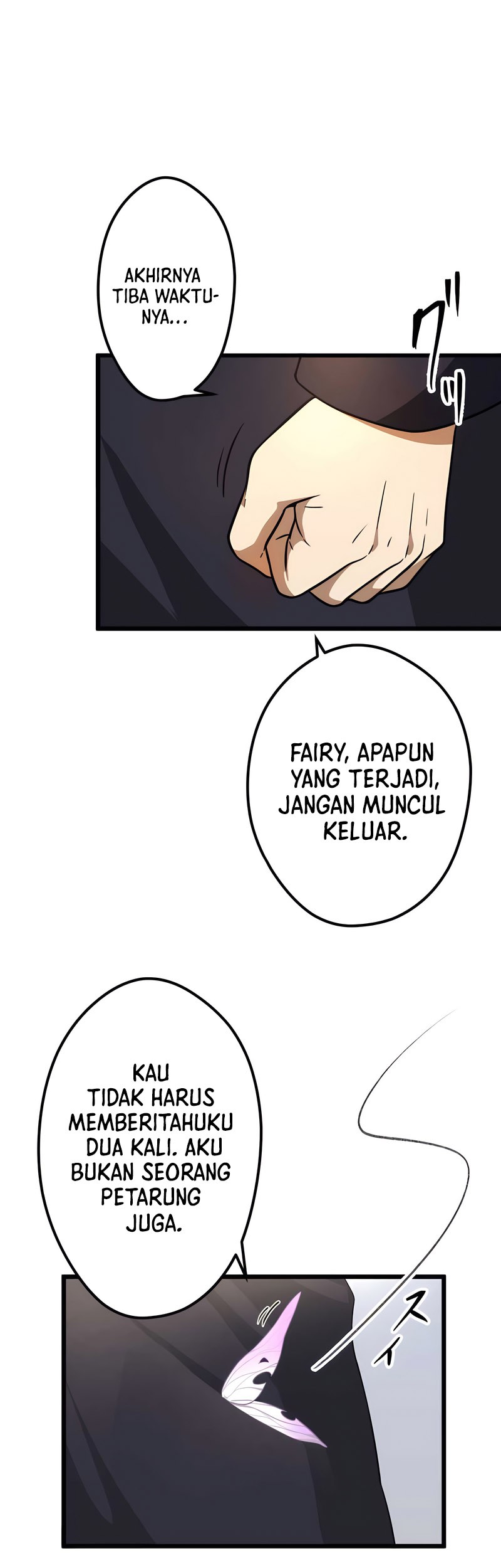 I Reincarnated as an SSS-Ranked Goblin Chapter 20 - halaman 20