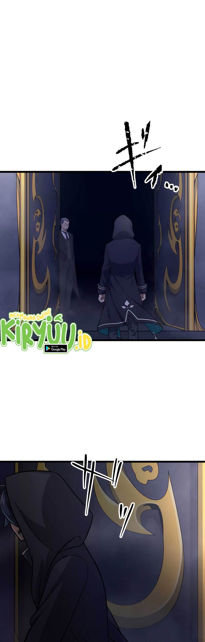 I Reincarnated as an SSS-Ranked Goblin Chapter 20 - halaman 21