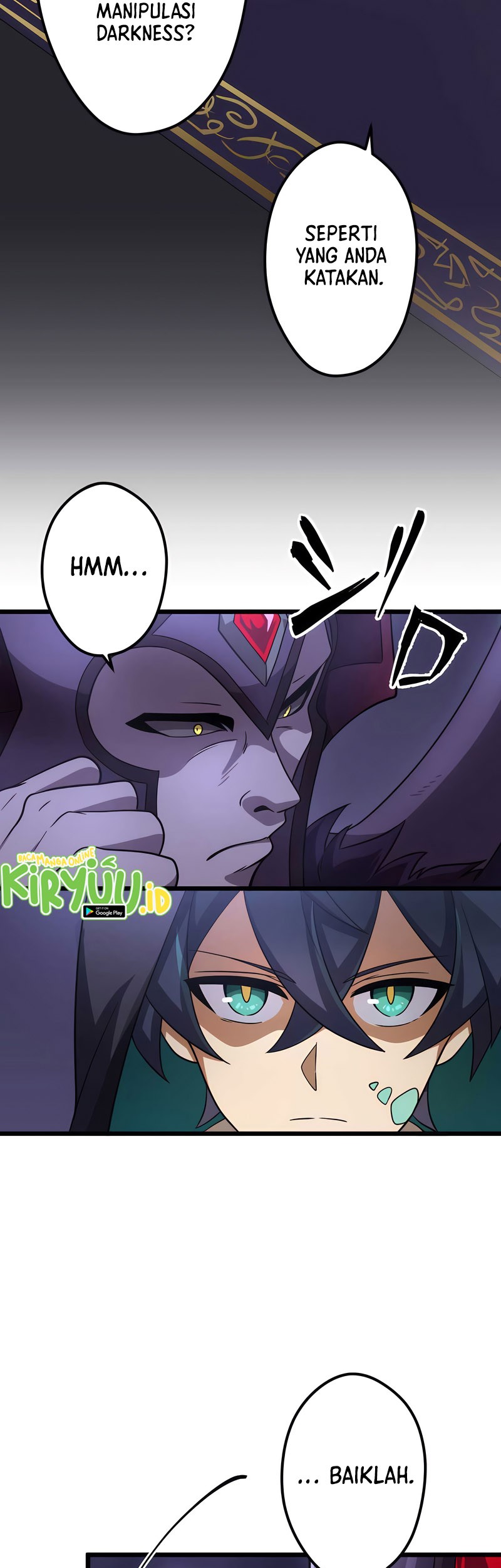 I Reincarnated as an SSS-Ranked Goblin Chapter 20 - halaman 36