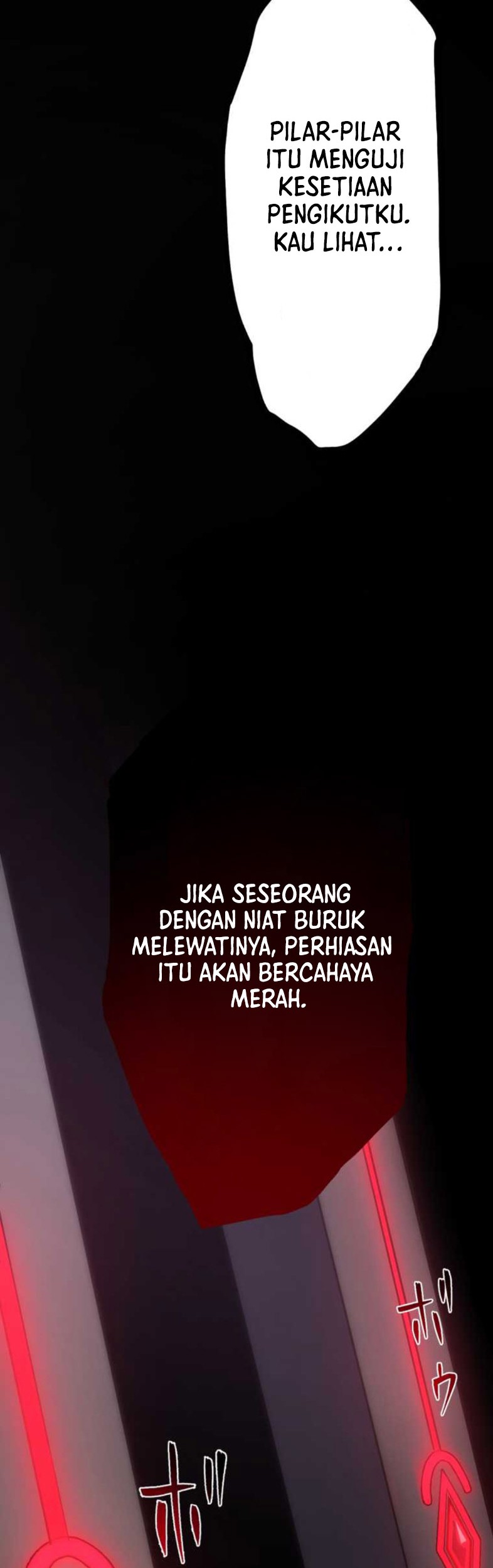 I Reincarnated as an SSS-Ranked Goblin Chapter 21 - halaman 11