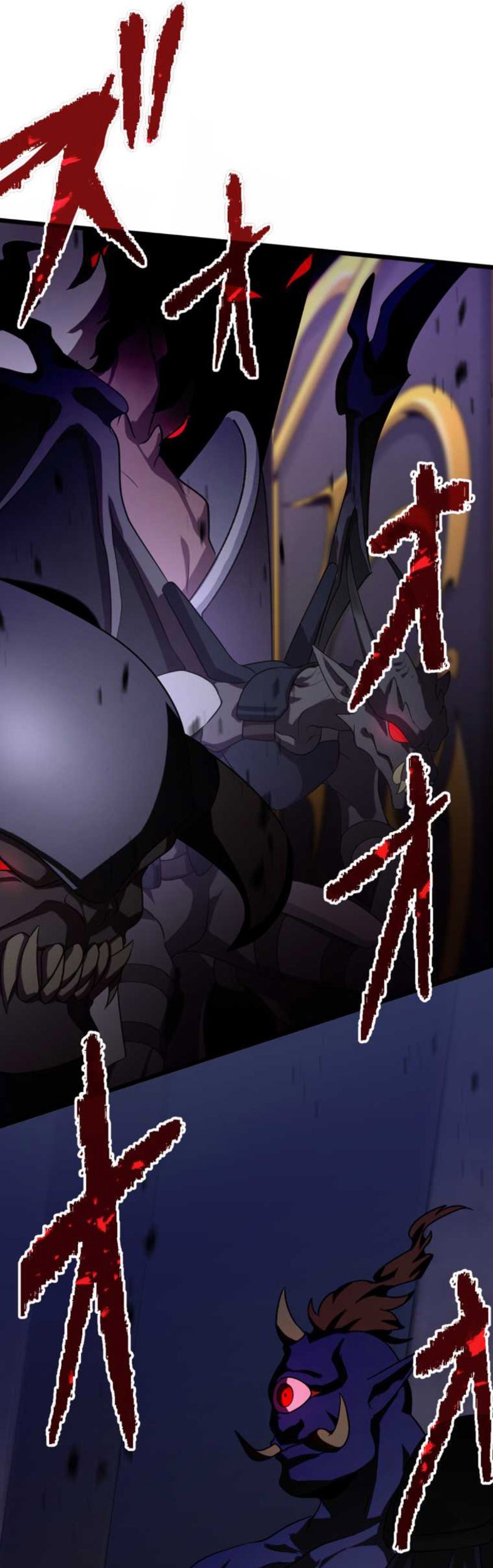 I Reincarnated as an SSS-Ranked Goblin Chapter 21 - halaman 22