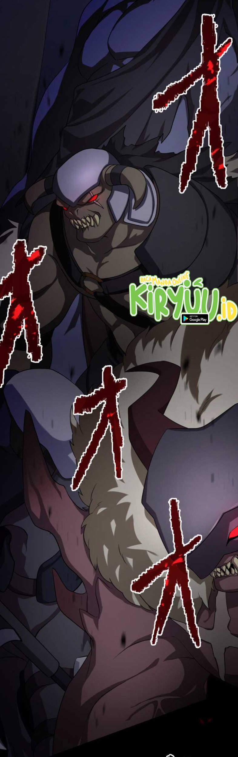 I Reincarnated as an SSS-Ranked Goblin Chapter 21 - halaman 23