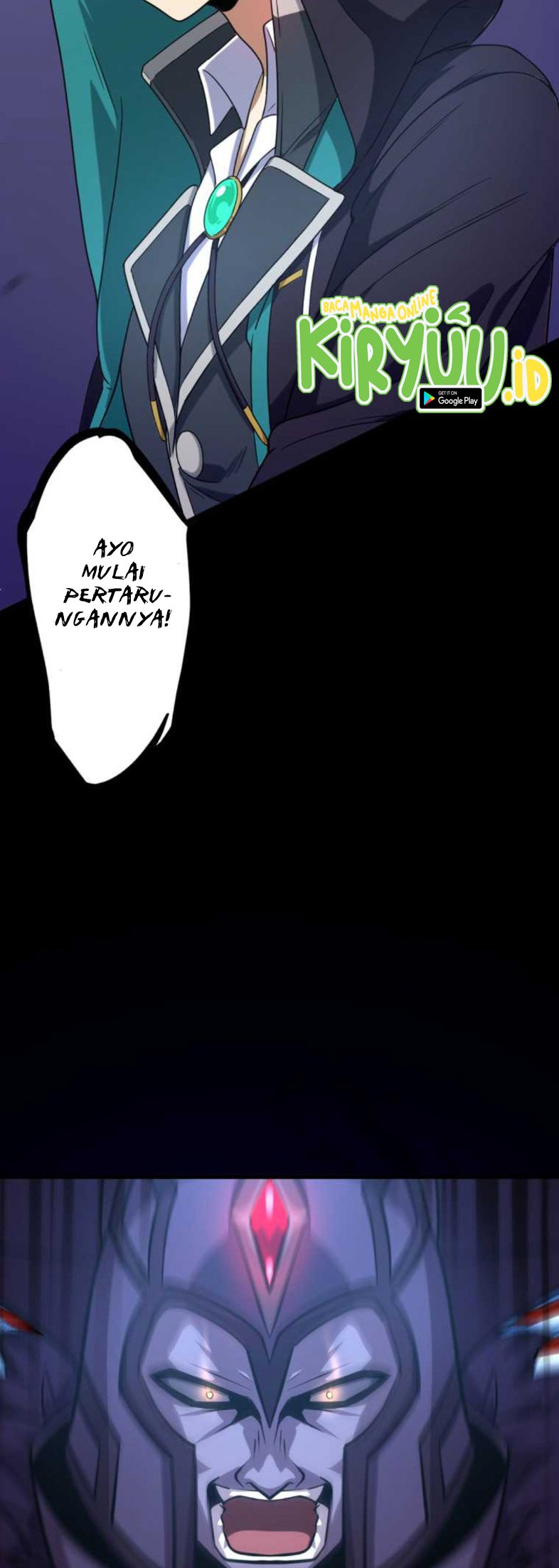 I Reincarnated as an SSS-Ranked Goblin Chapter 21 - halaman 33