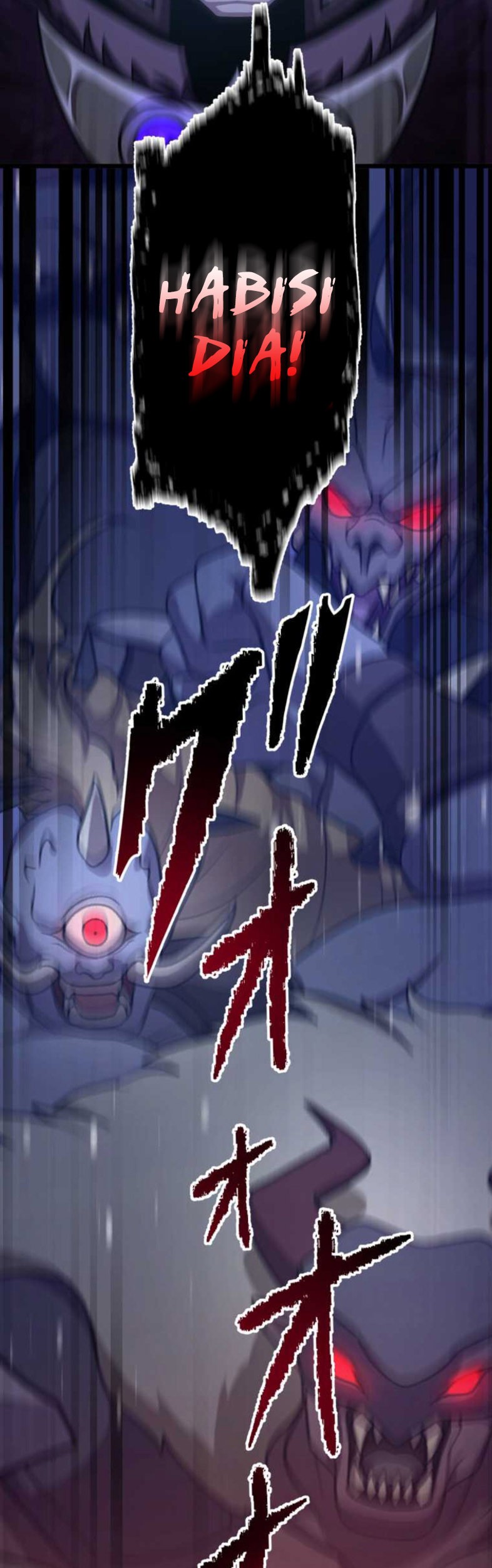 I Reincarnated as an SSS-Ranked Goblin Chapter 21 - halaman 34