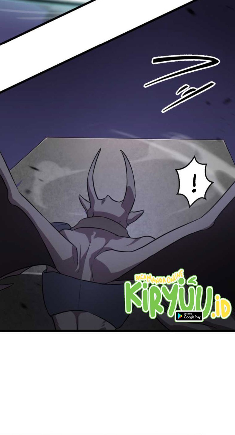 I Reincarnated as an SSS-Ranked Goblin Chapter 21 - halaman 45