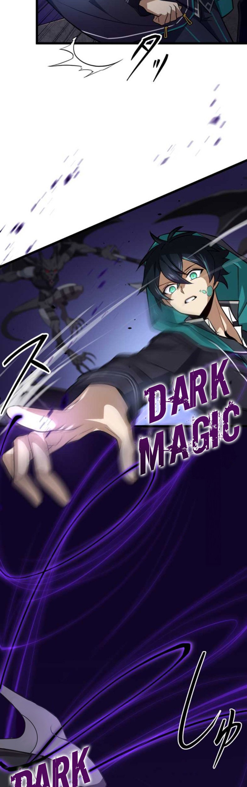 I Reincarnated as an SSS-Ranked Goblin Chapter 21 - halaman 47