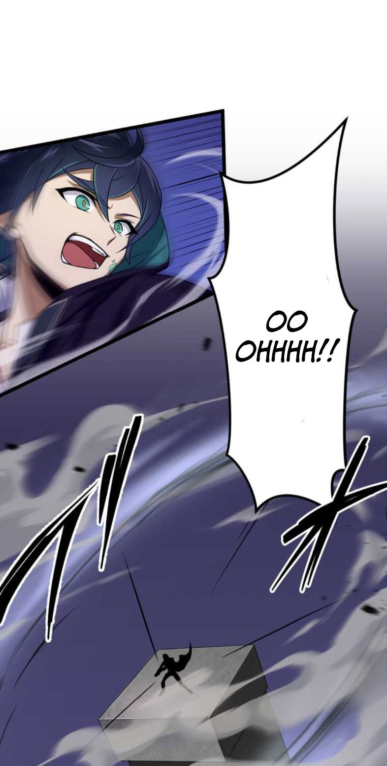 I Reincarnated as an SSS-Ranked Goblin Chapter 21 - halaman 49