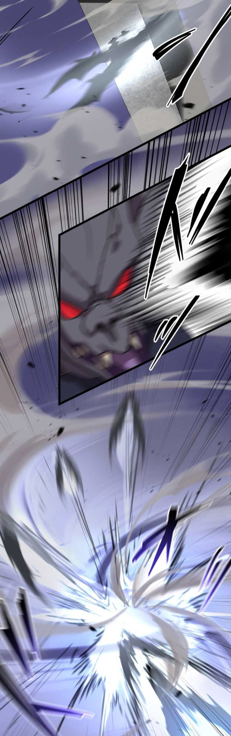 I Reincarnated as an SSS-Ranked Goblin Chapter 21 - halaman 50
