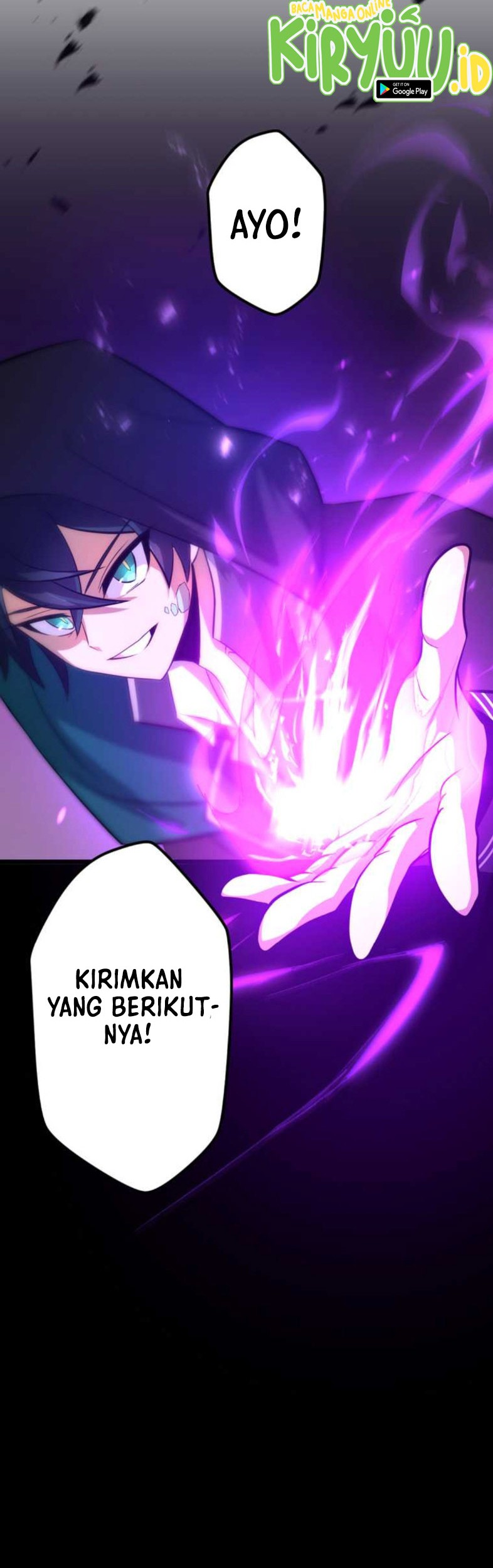 I Reincarnated as an SSS-Ranked Goblin Chapter 21 - halaman 56