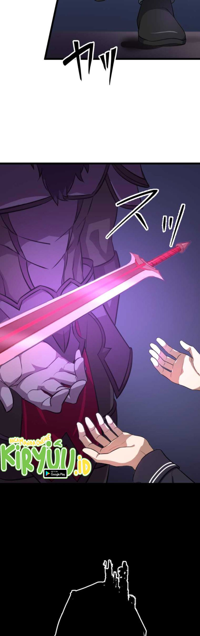 I Reincarnated as an SSS-Ranked Goblin Chapter 21 - halaman 8