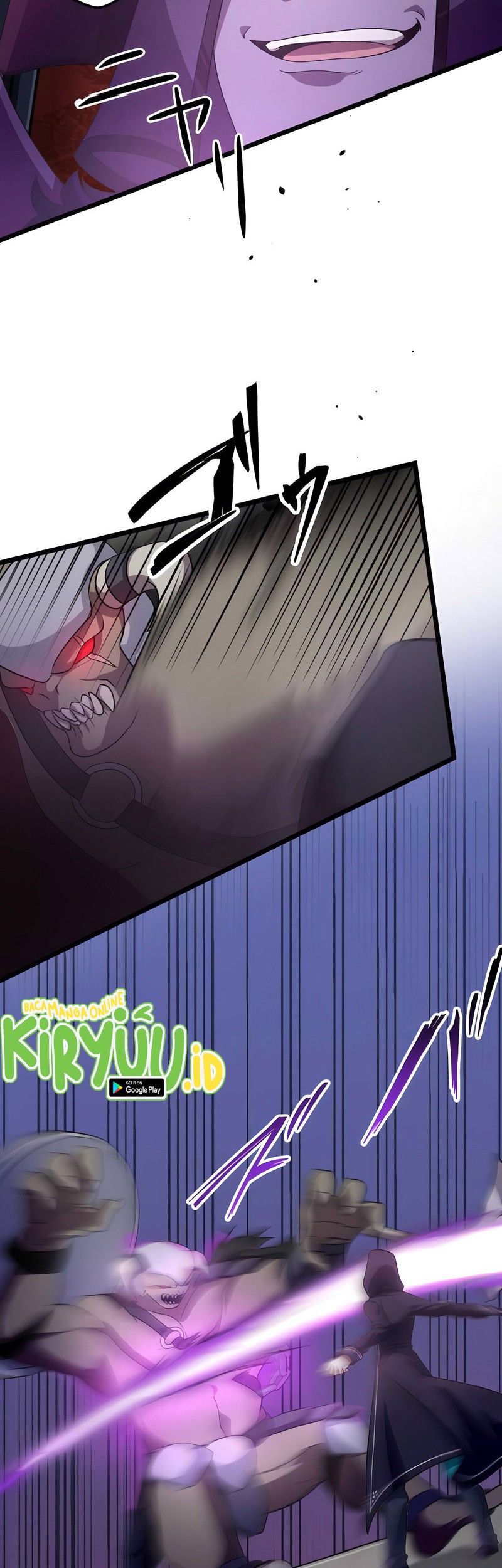 I Reincarnated as an SSS-Ranked Goblin Chapter 22 - halaman 15