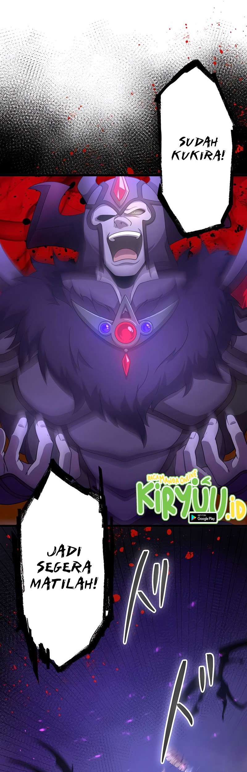 I Reincarnated as an SSS-Ranked Goblin Chapter 22 - halaman 20