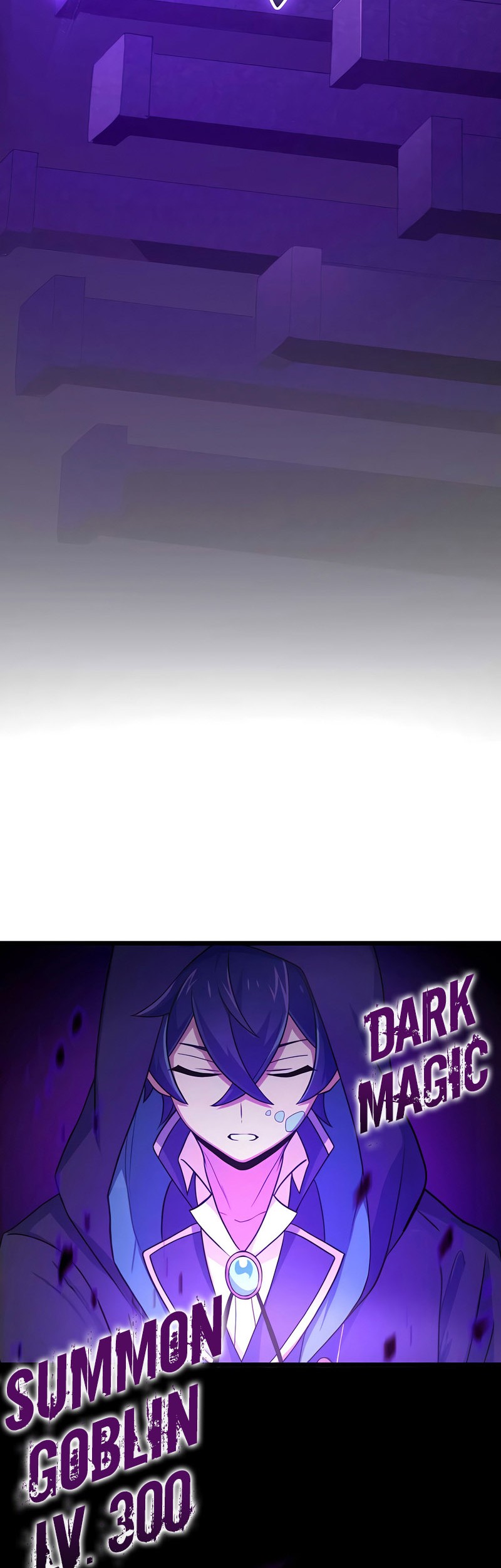 I Reincarnated as an SSS-Ranked Goblin Chapter 22 - halaman 27