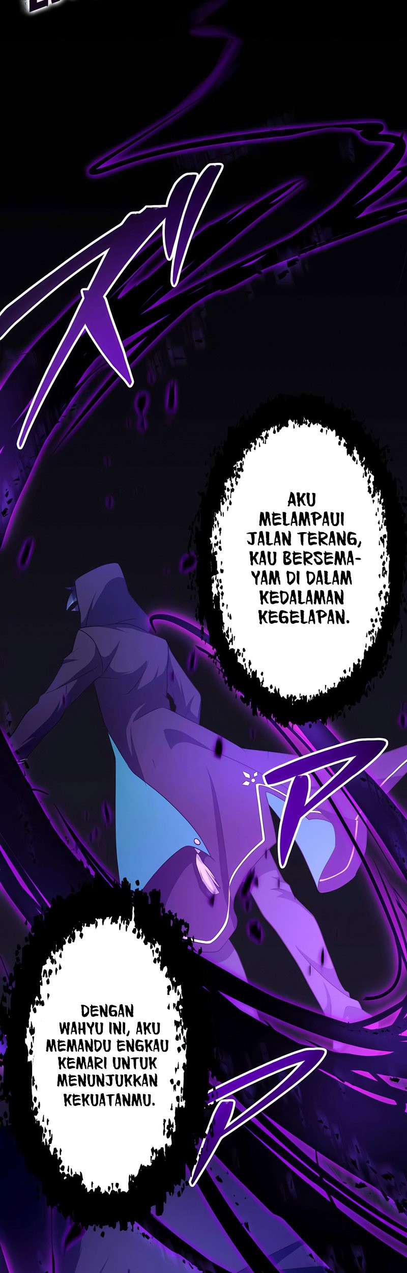 I Reincarnated as an SSS-Ranked Goblin Chapter 22 - halaman 28