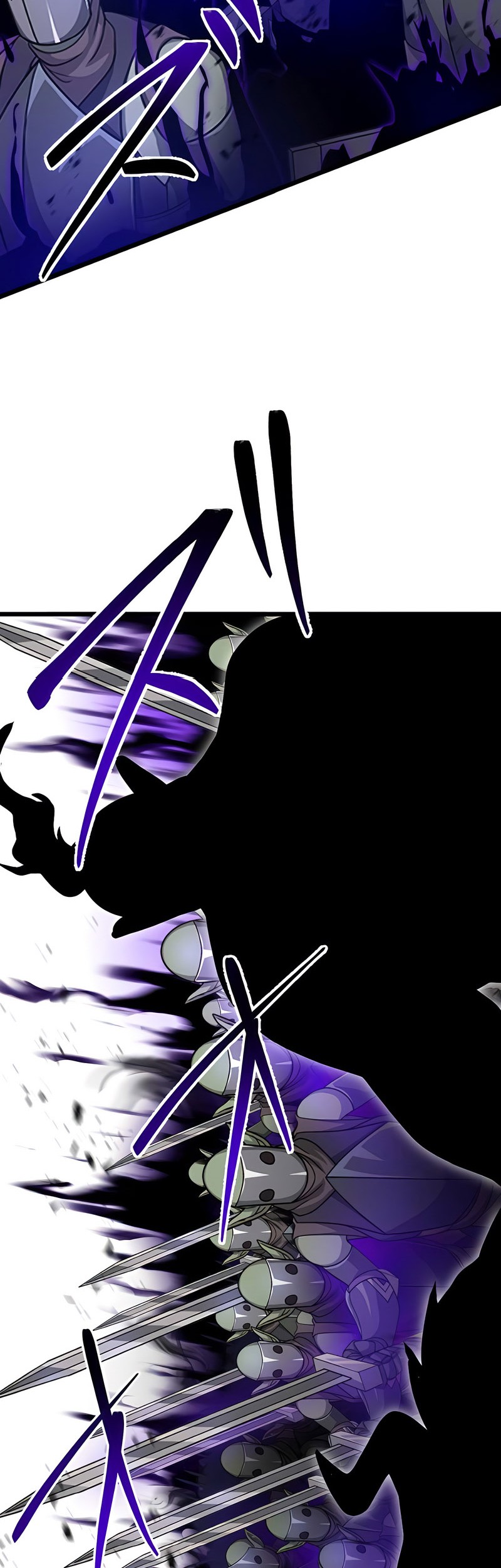 I Reincarnated as an SSS-Ranked Goblin Chapter 22 - halaman 41
