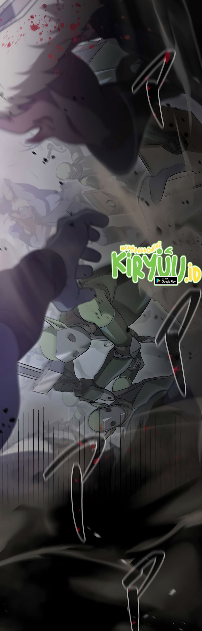 I Reincarnated as an SSS-Ranked Goblin Chapter 22 - halaman 56